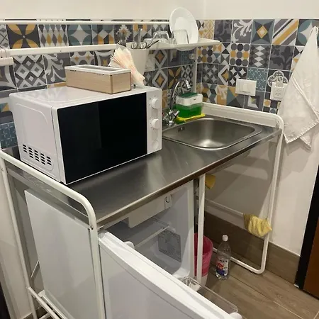 Vakantiehuis Independent Int-d With Bathroom And Break Corner